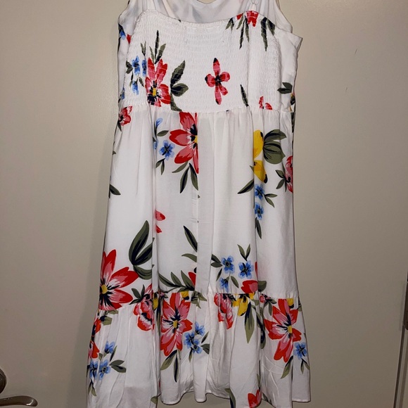 Old Navy Cami dress - Picture 4 of 4